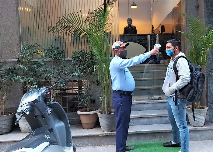 Airport ViewAirport Hotel